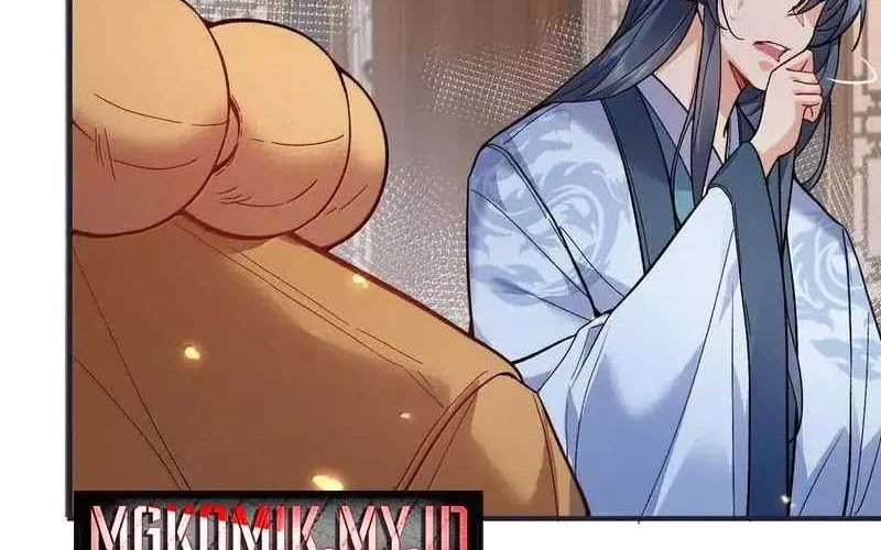 Am I Invincible Chapter 264 Gambar 26