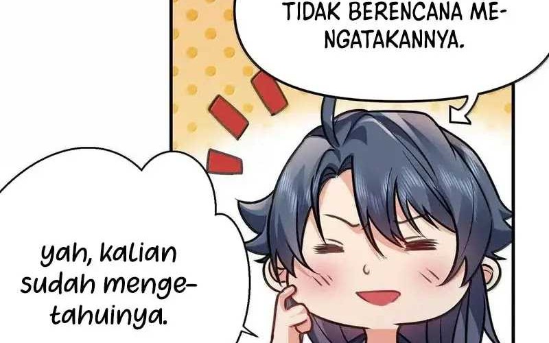 Am I Invincible Chapter 264 Gambar 28