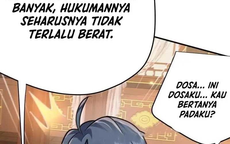 Am I Invincible Chapter 264 Gambar 30