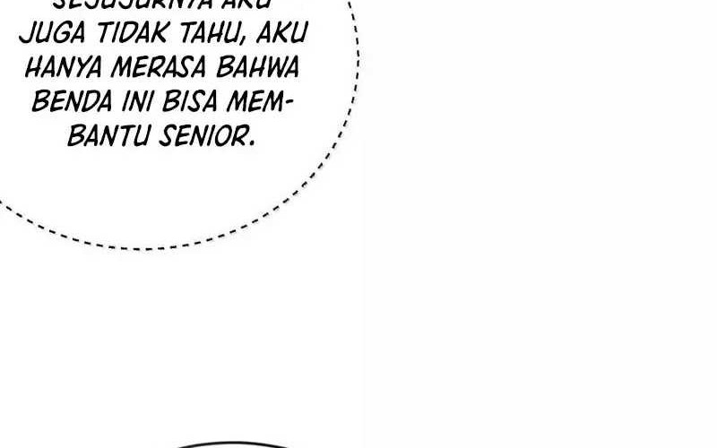 Am I Invincible Chapter 264 Gambar 32