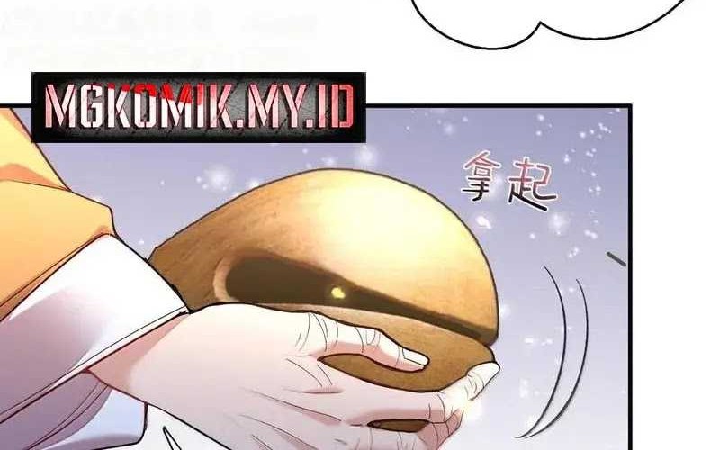 Am I Invincible Chapter 264 Gambar 40