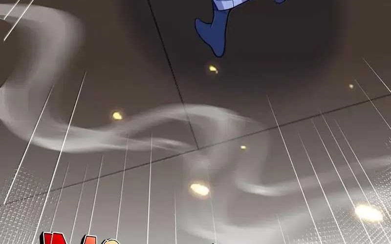 Am I Invincible Chapter 264 Gambar 42