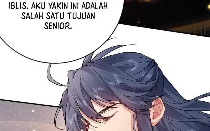 Am I Invincible Chapter 264 Gambar 10