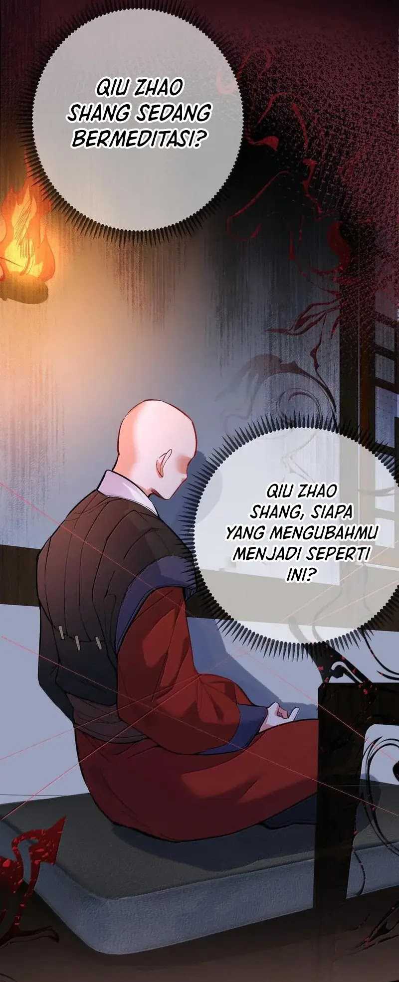 Am I Invincible Chapter 263 Gambar 26