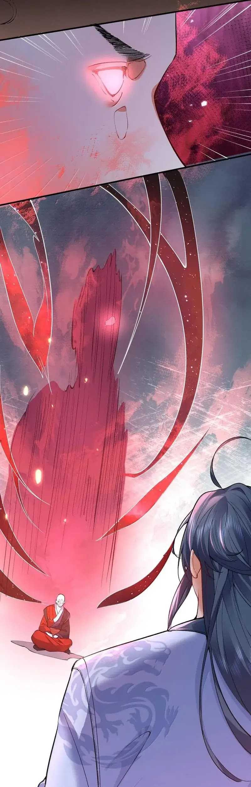 Am I Invincible Chapter 263 Gambar 27