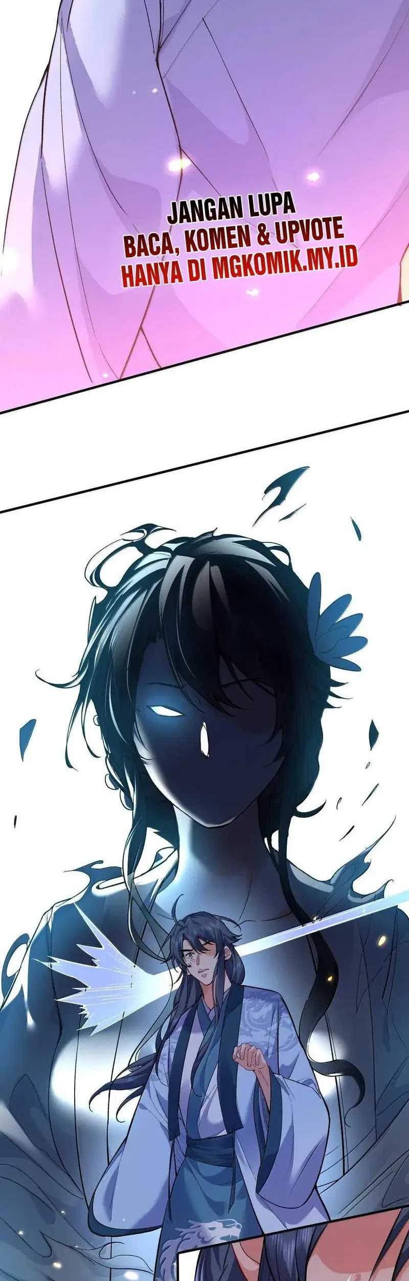 Am I Invincible Chapter 263 Gambar 28