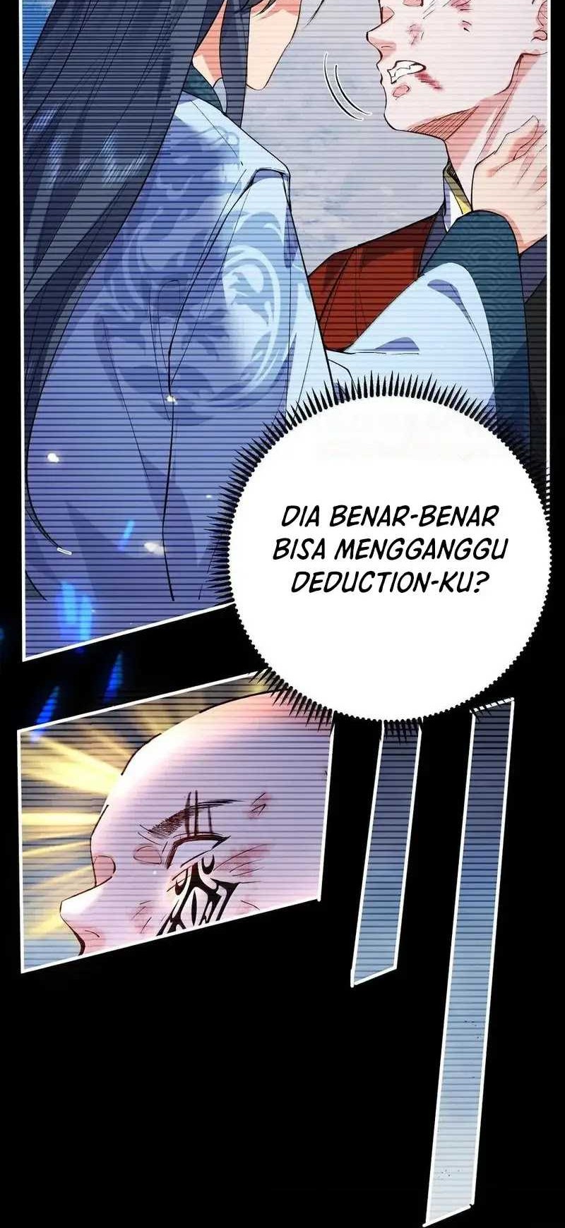 Am I Invincible Chapter 263 Gambar 32