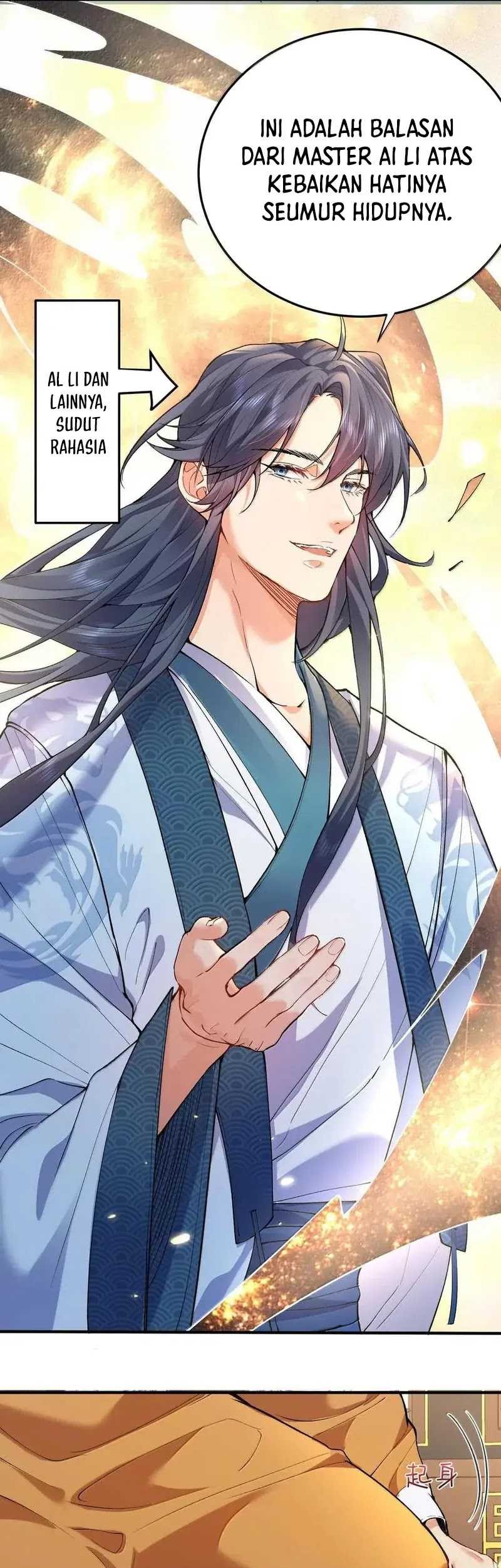 Am I Invincible Chapter 263 Gambar 5