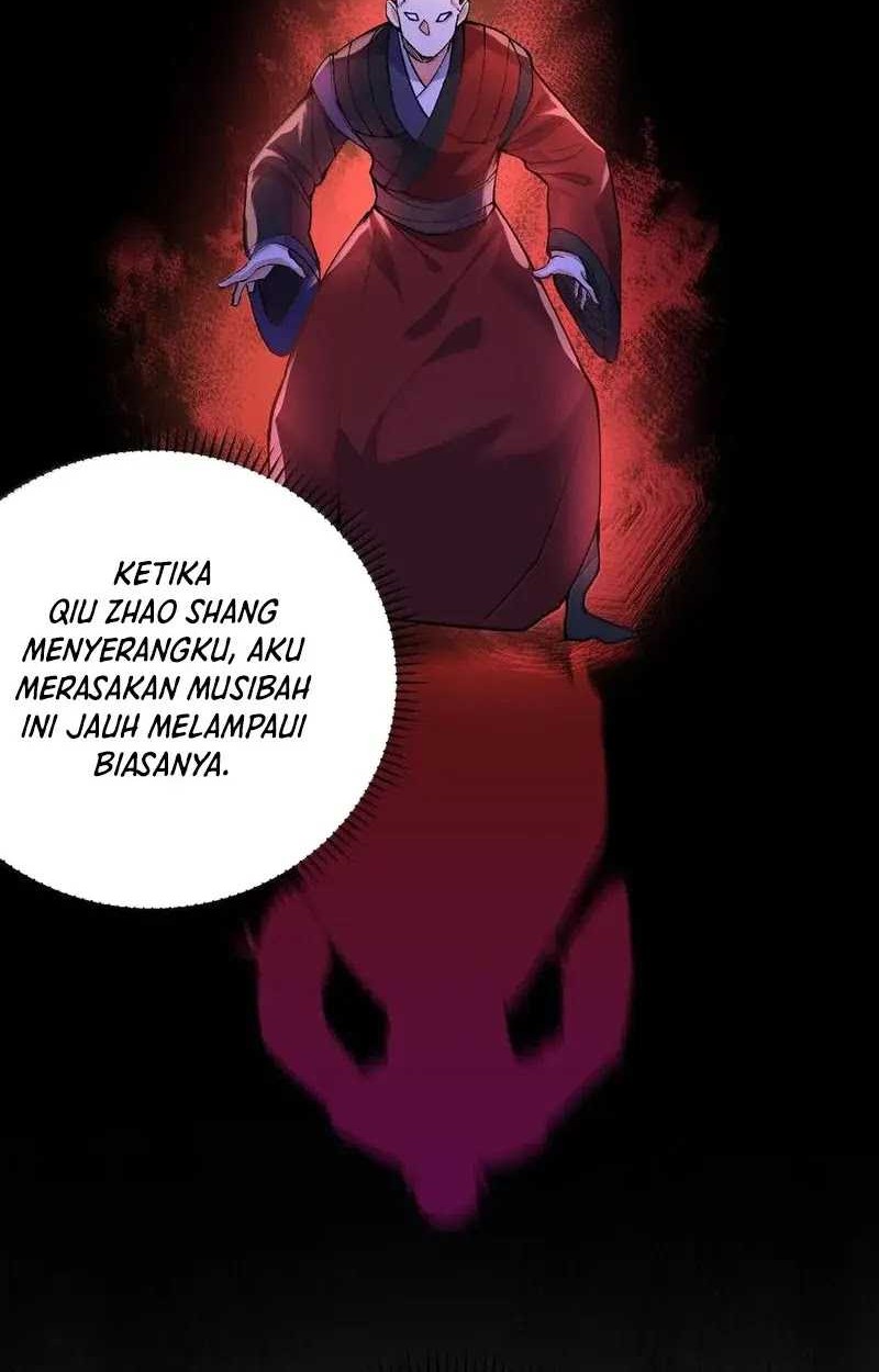 Am I Invincible Chapter 263 Gambar 10