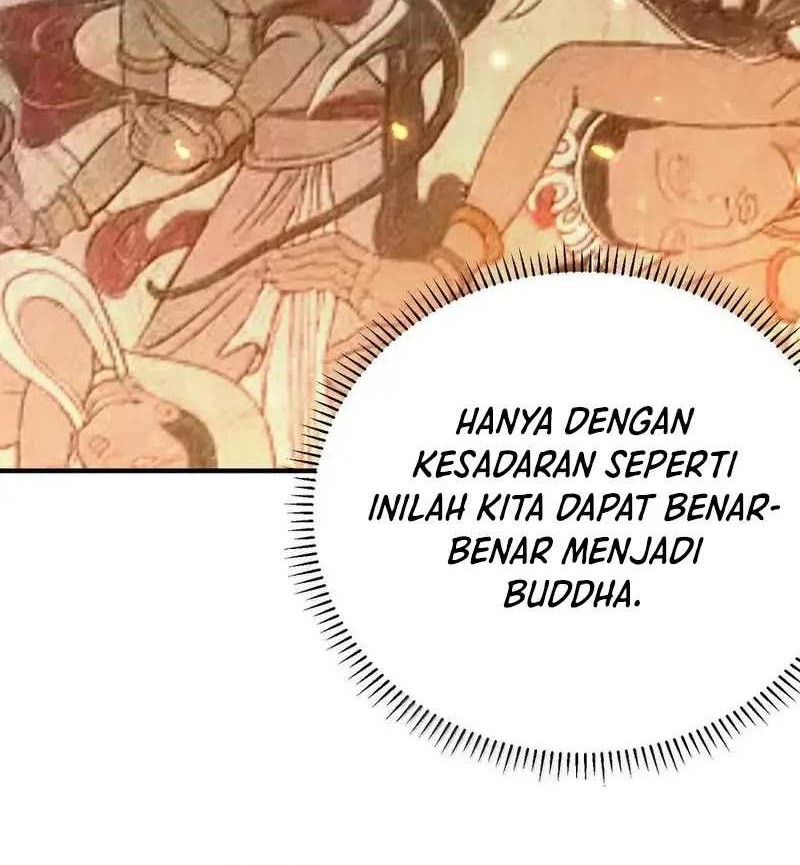 Am I Invincible Chapter 263 Gambar 18