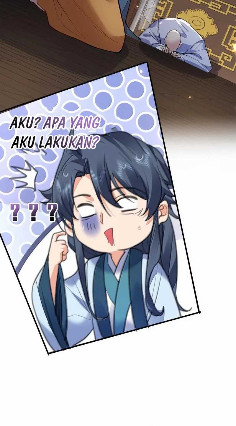Am I Invincible Chapter 262 Gambar 22