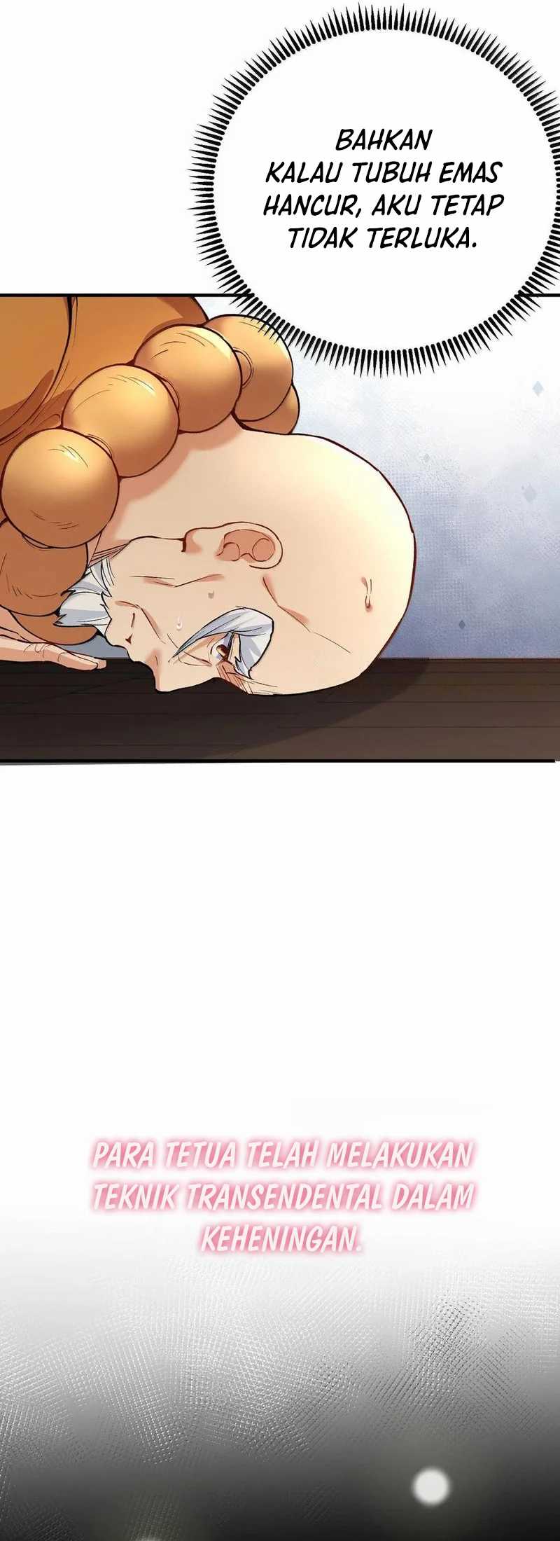 Am I Invincible Chapter 262 Gambar 23