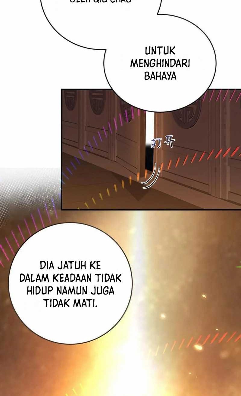 Am I Invincible Chapter 262 Gambar 4