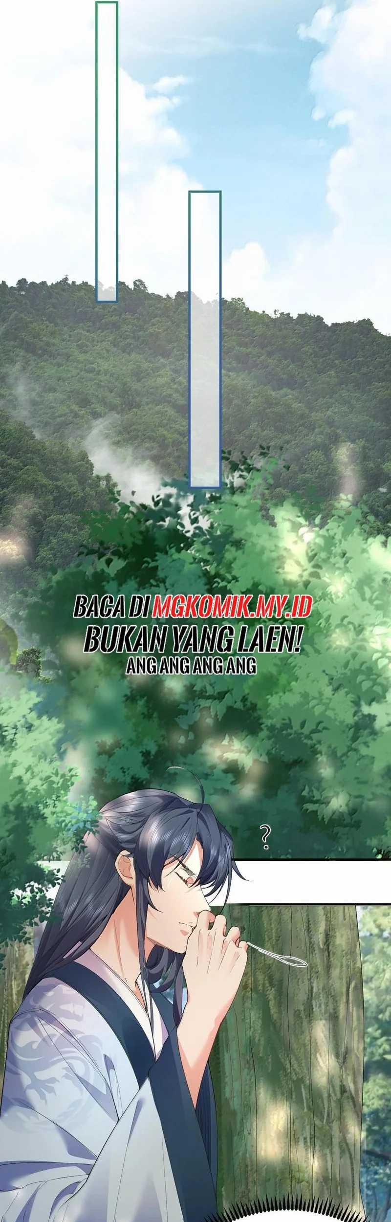 Am I Invincible Chapter 261 Gambar 20