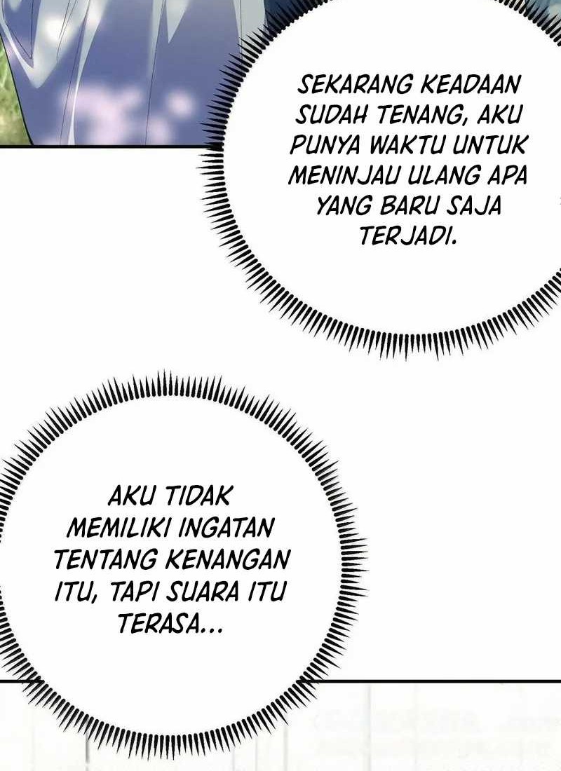 Am I Invincible Chapter 261 Gambar 21