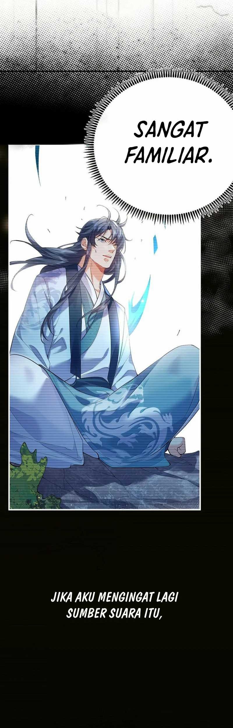 Am I Invincible Chapter 261 Gambar 22