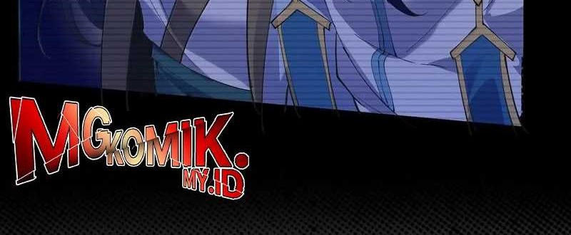 Am I Invincible Chapter 261 Gambar 25