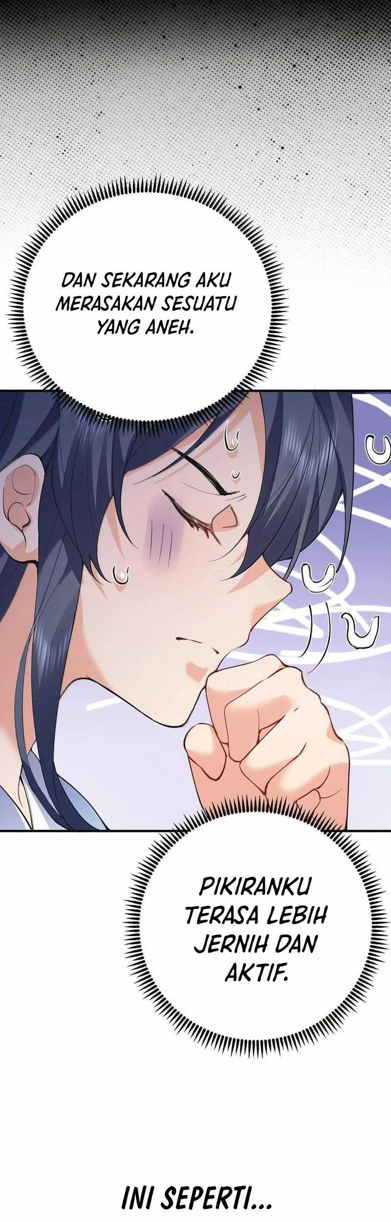 Am I Invincible Chapter 261 Gambar 26