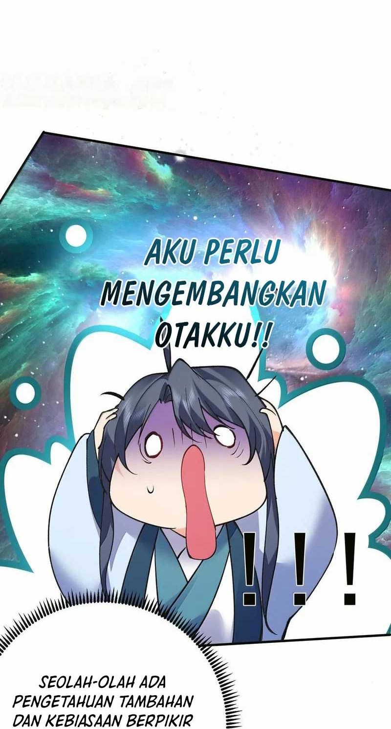 Am I Invincible Chapter 261 Gambar 27