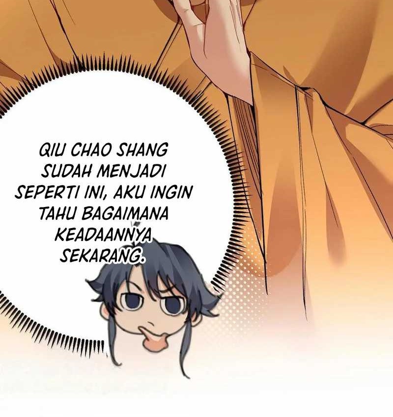 Am I Invincible Chapter 261 Gambar 29