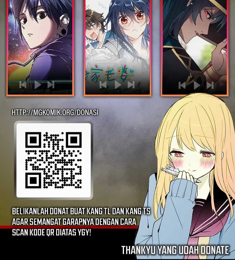 Am I Invincible Chapter 261 Gambar 40