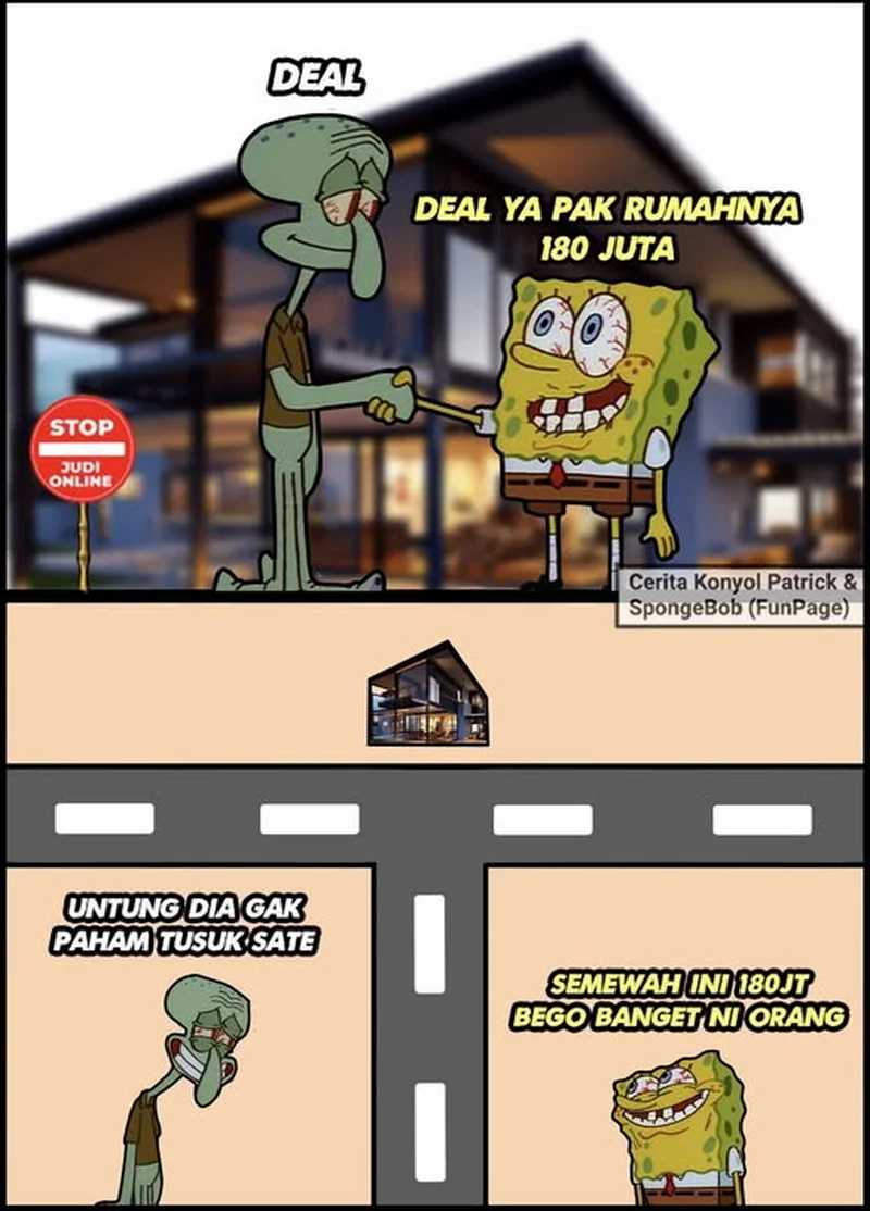 Am I Invincible Chapter 261 Gambar 41