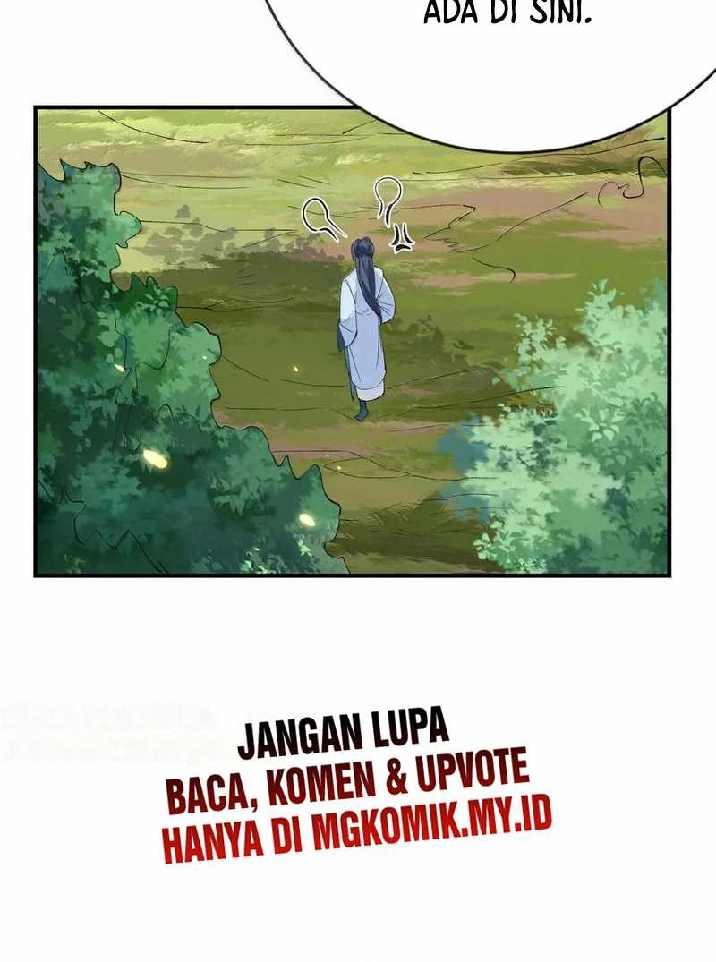 Am I Invincible Chapter 261 Gambar 17