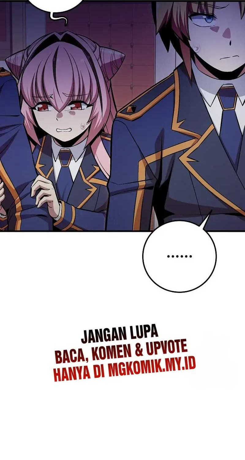 Admission is a Waste of Time Chapter 34 Gambar 34