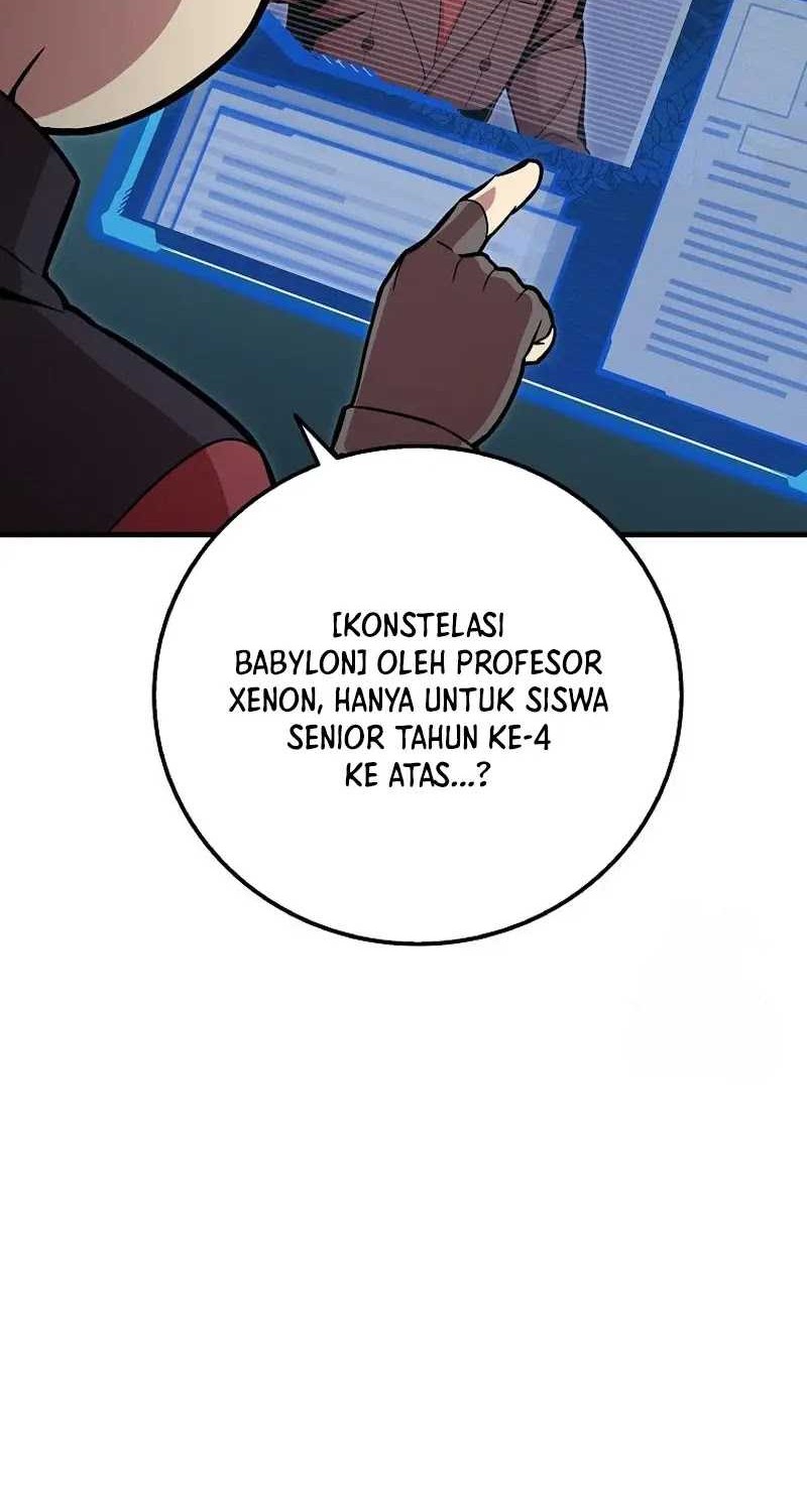 Baca Admission is a Waste of Time Chapter 34 Gambar 2