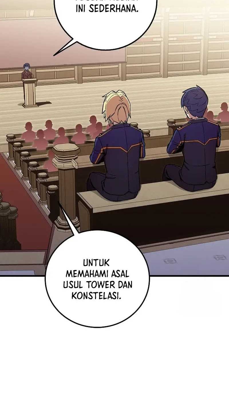 Admission is a Waste of Time Chapter 34 Gambar 42