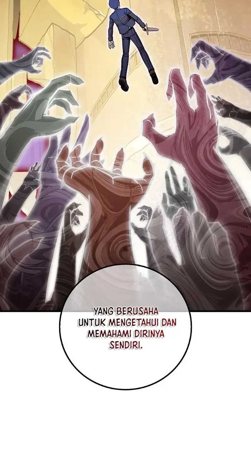 Admission is a Waste of Time Chapter 34 Gambar 50