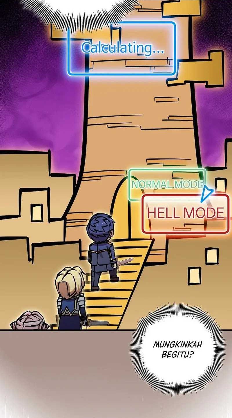 Admission is a Waste of Time Chapter 34 Gambar 65