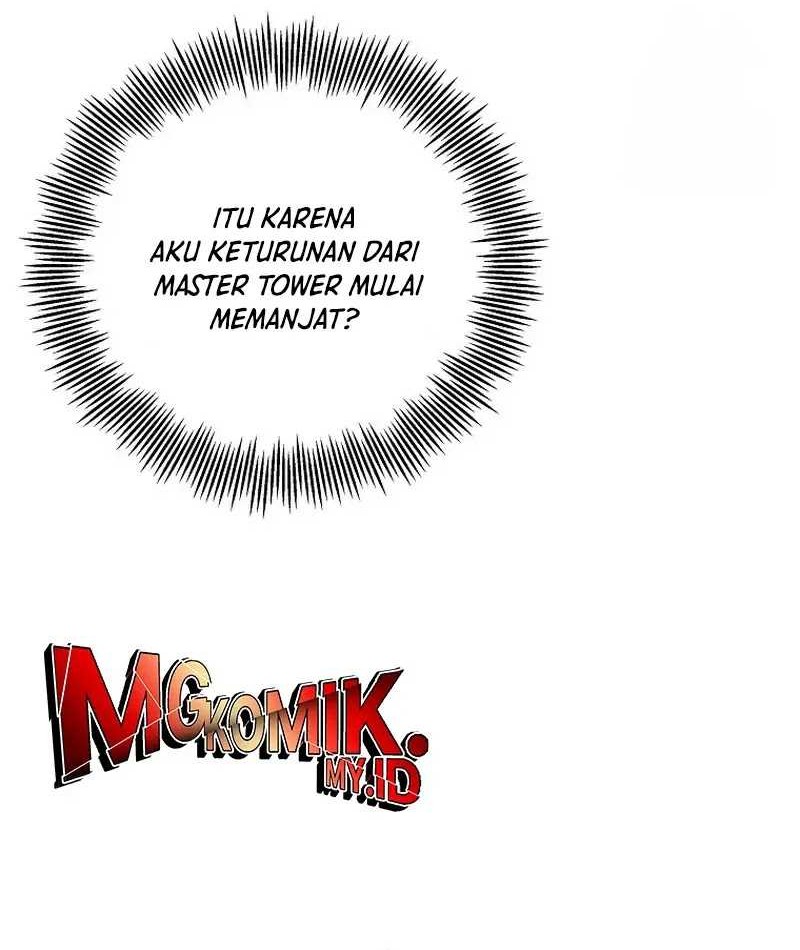 Admission is a Waste of Time Chapter 34 Gambar 67