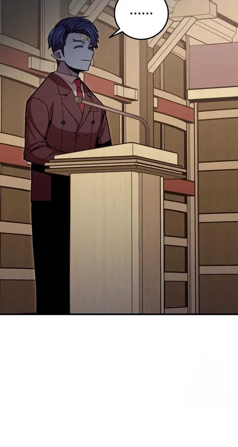 Admission is a Waste of Time Chapter 34 Gambar 69