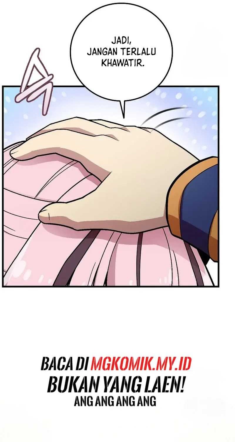 Admission is a Waste of Time Chapter 34 Gambar 16