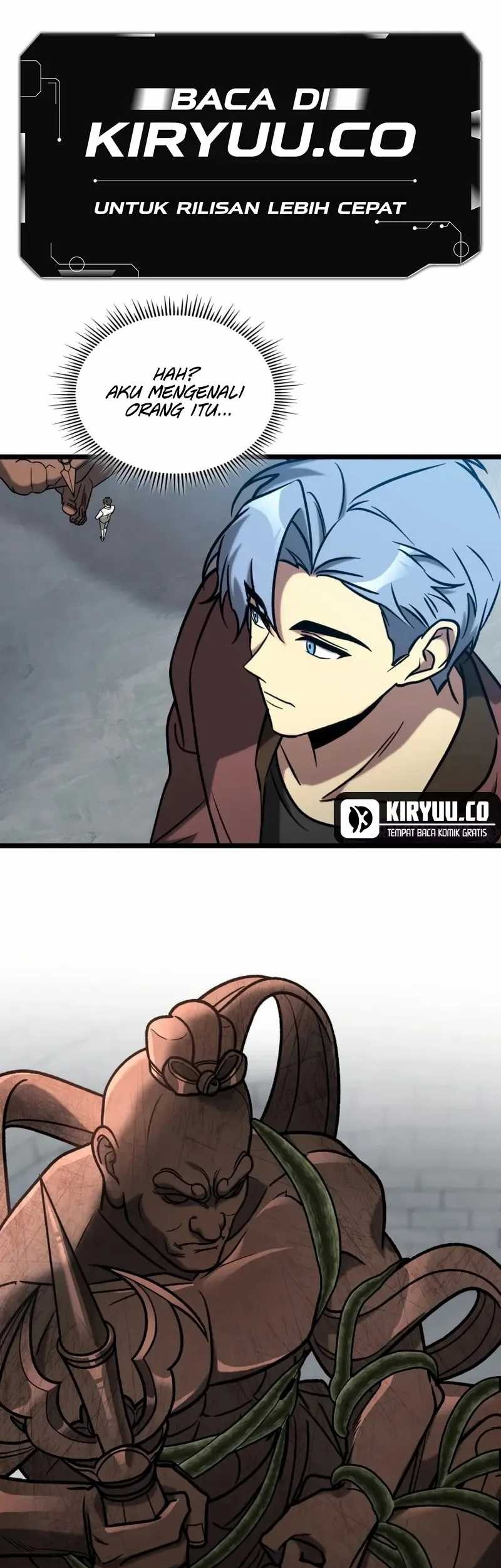 Baca  F-Class Destiny Hunter Chapter 71 Gambar 2