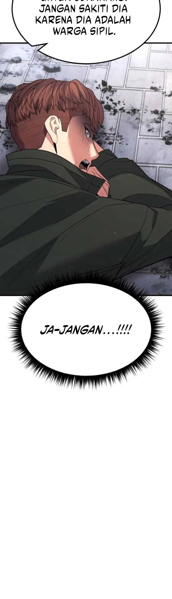 Expelled Hero Is Too Strong Chapter 39 Gambar 48