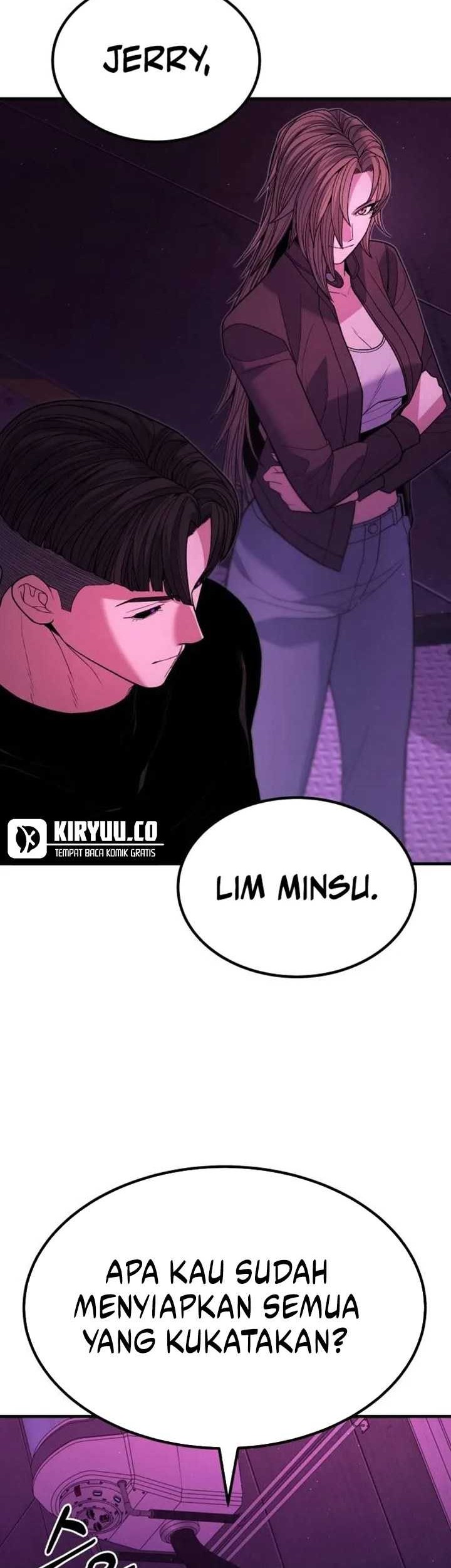 Expelled Hero Is Too Strong Chapter 39 Gambar 53