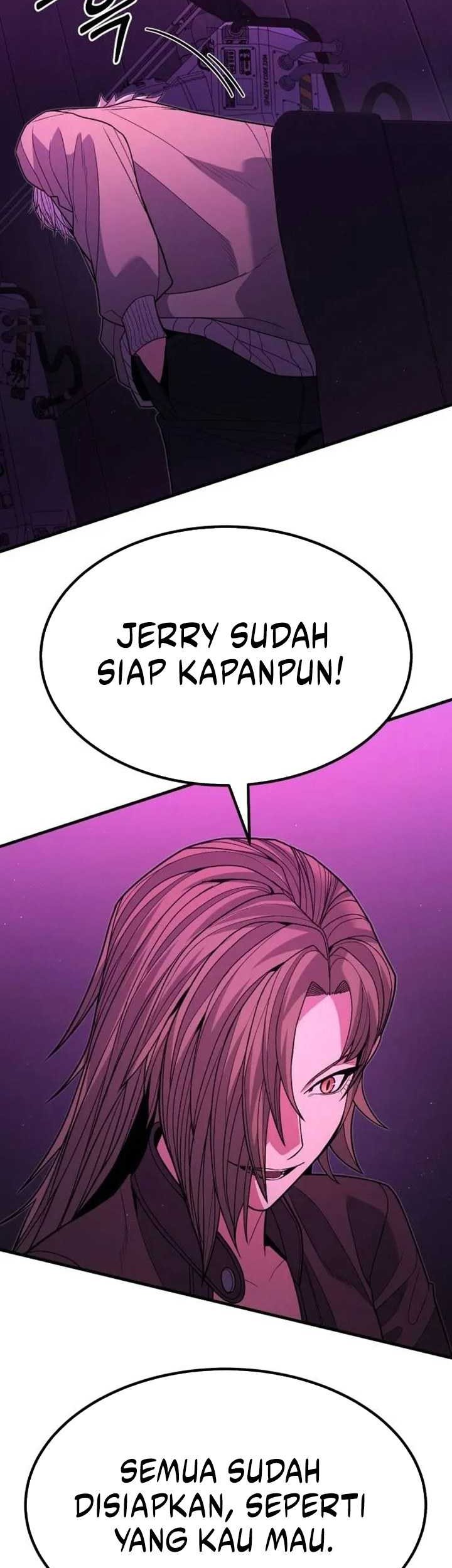 Expelled Hero Is Too Strong Chapter 39 Gambar 54
