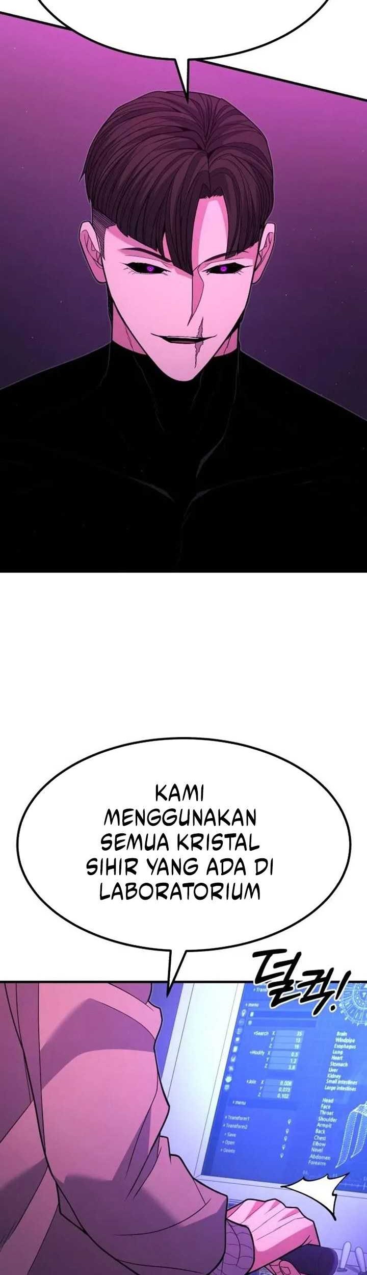 Expelled Hero Is Too Strong Chapter 39 Gambar 55