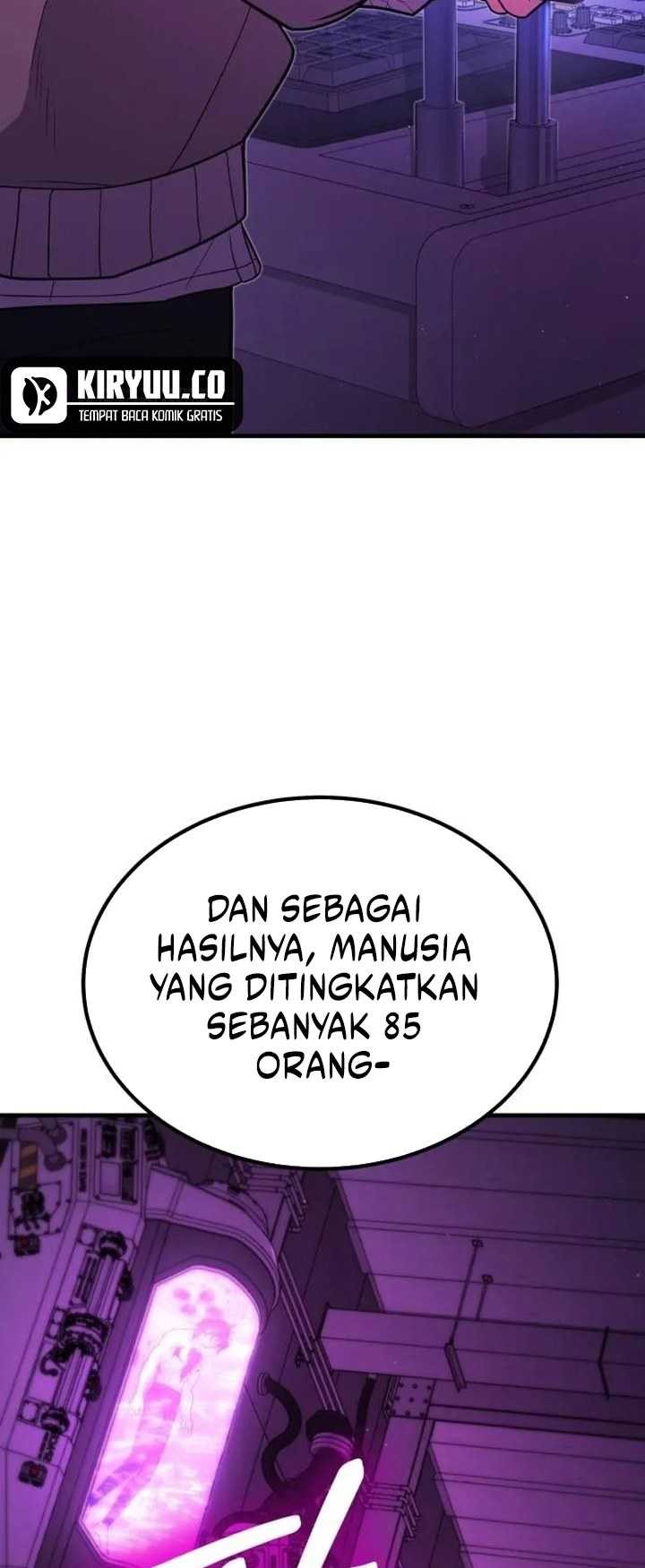 Expelled Hero Is Too Strong Chapter 39 Gambar 56