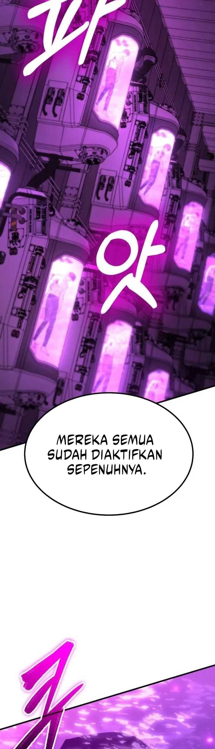 Expelled Hero Is Too Strong Chapter 39 Gambar 57