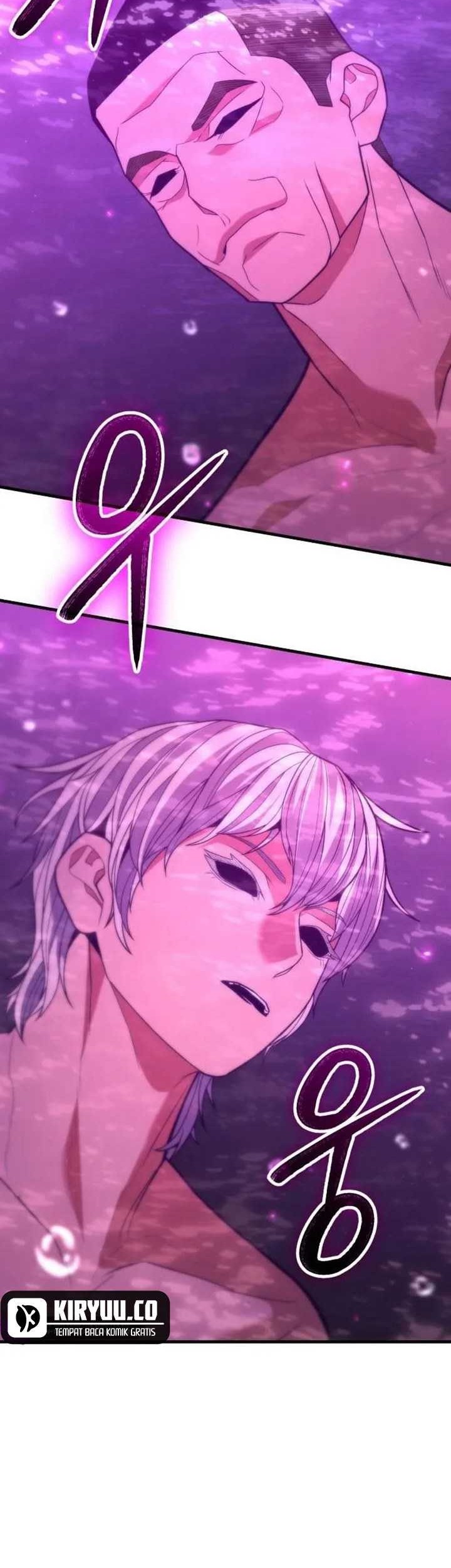 Expelled Hero Is Too Strong Chapter 39 Gambar 58