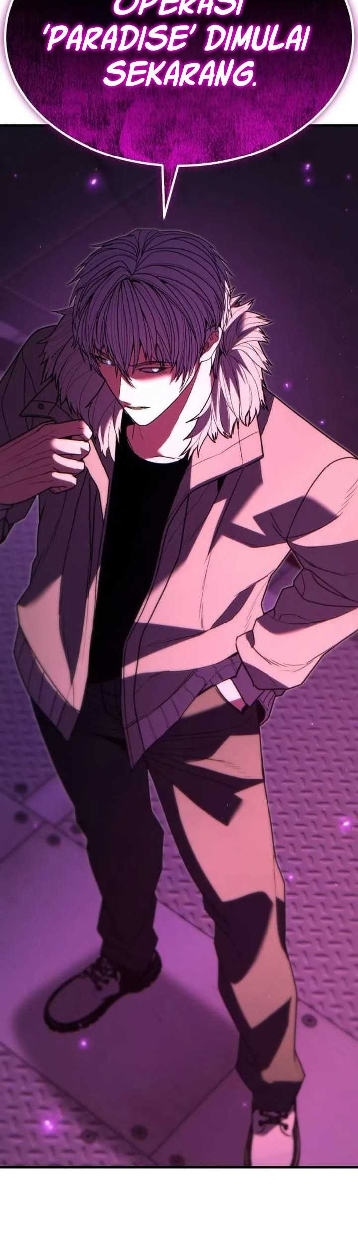 Expelled Hero Is Too Strong Chapter 39 Gambar 60