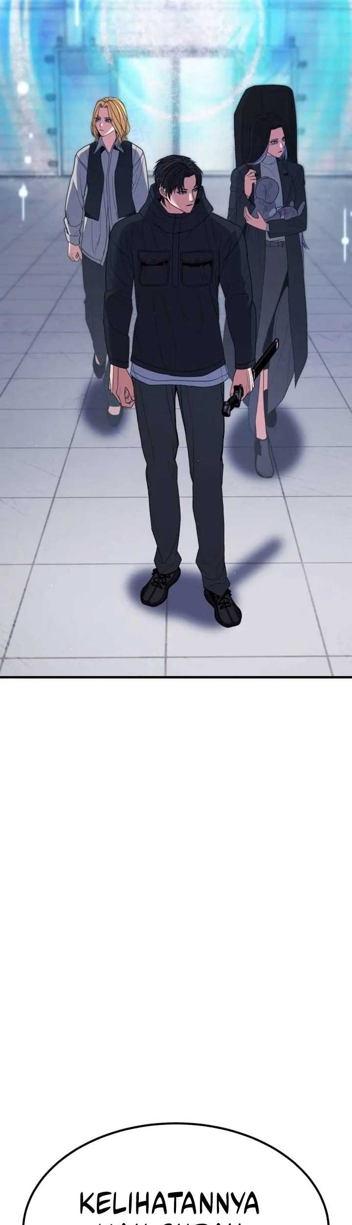 Expelled Hero Is Too Strong Chapter 39 Gambar 64