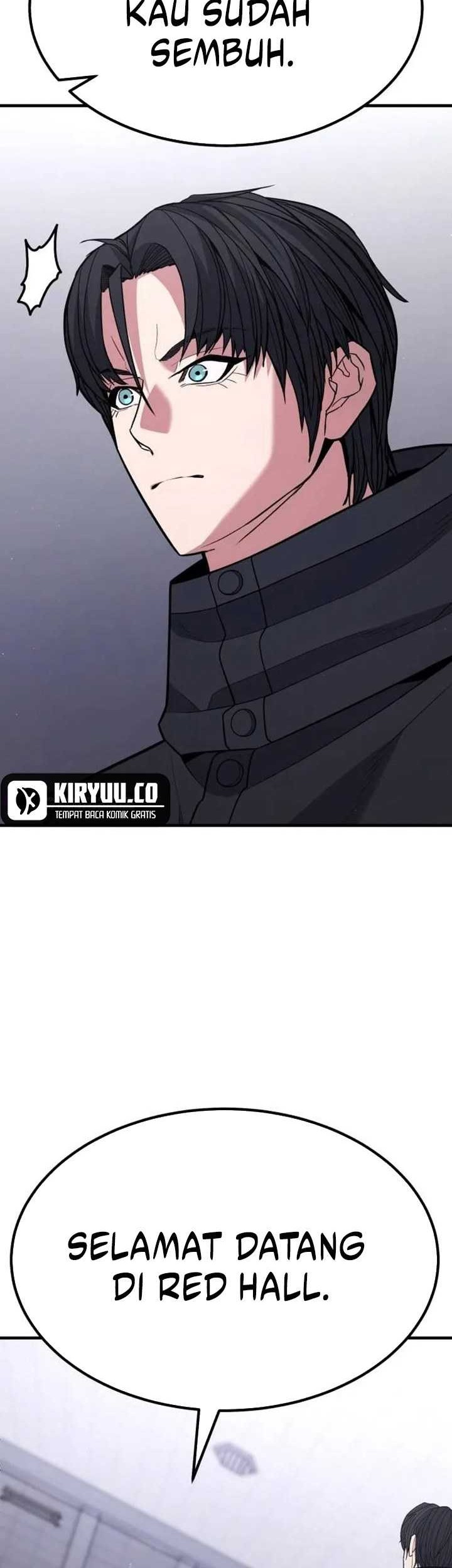 Expelled Hero Is Too Strong Chapter 39 Gambar 65