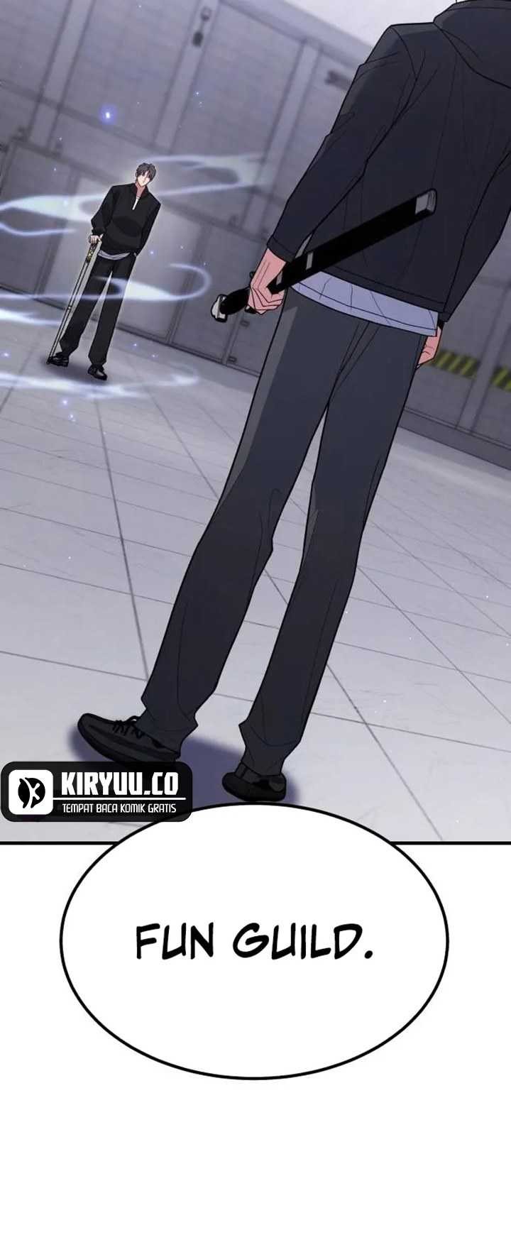 Expelled Hero Is Too Strong Chapter 39 Gambar 66