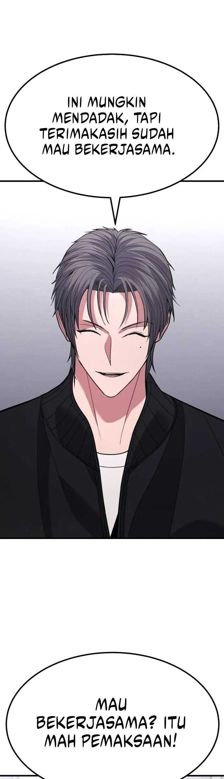 Expelled Hero Is Too Strong Chapter 39 Gambar 67