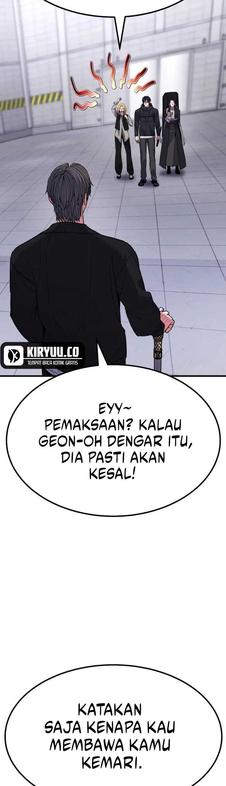 Expelled Hero Is Too Strong Chapter 39 Gambar 68