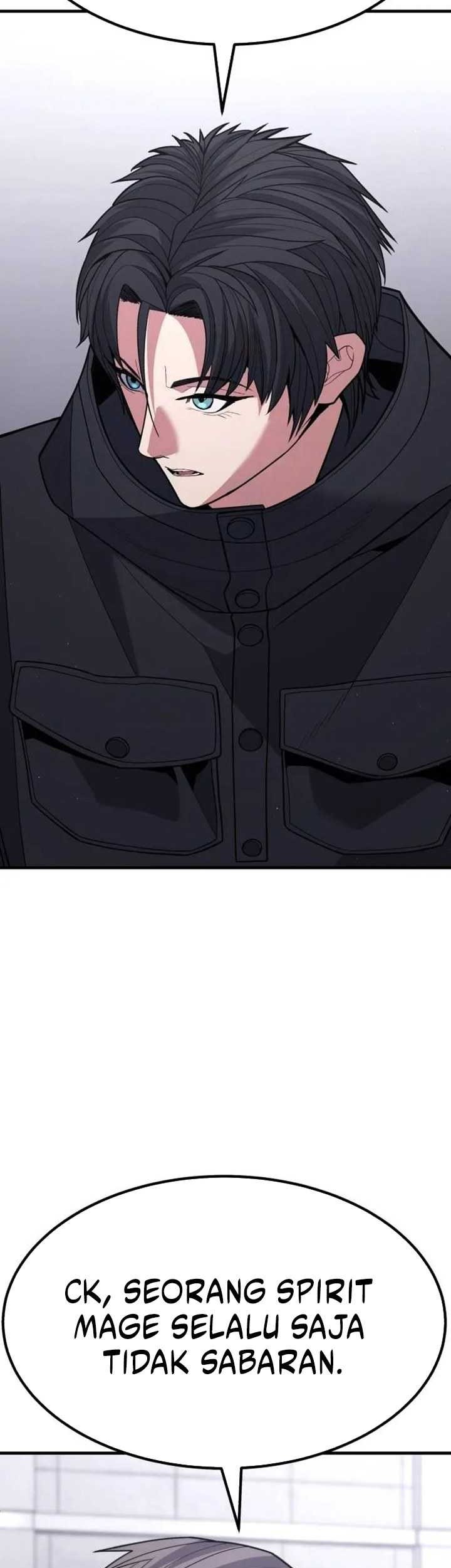 Expelled Hero Is Too Strong Chapter 39 Gambar 69
